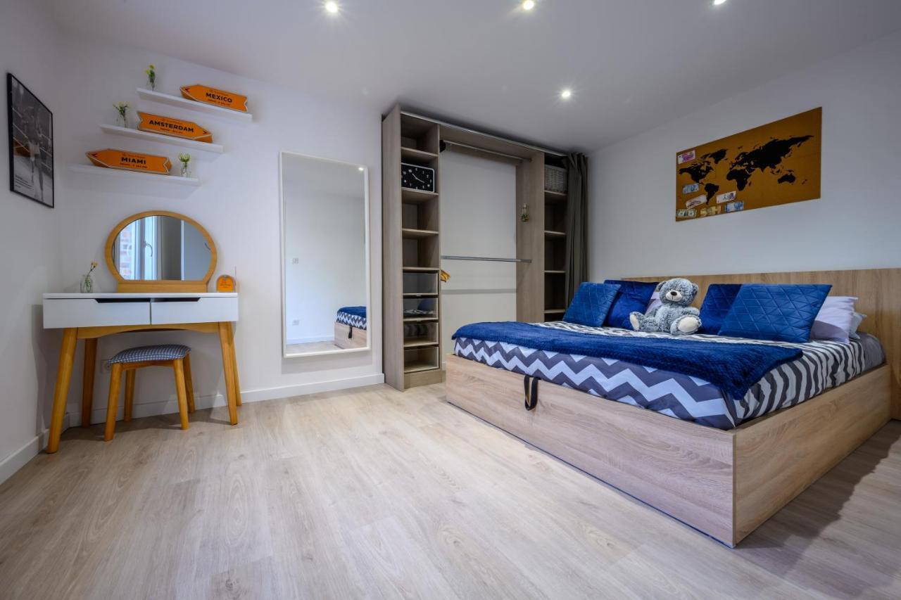 La Petite Champenoise Apartment Reims Ngoại thất bức ảnh